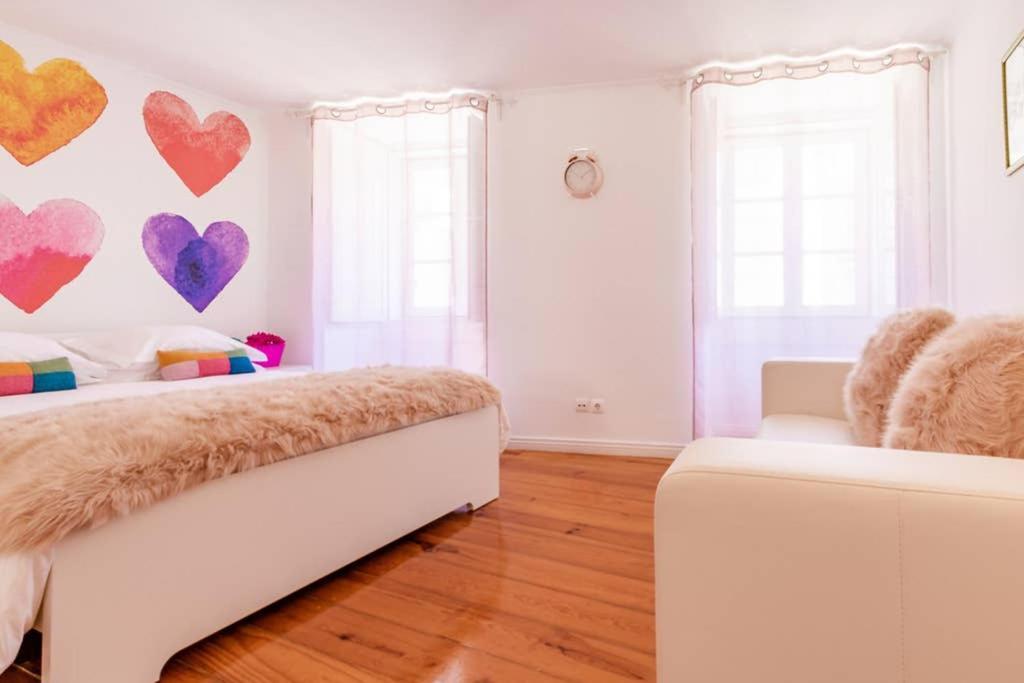 Inloveapartments - One Love, One Heart Appartement Lissabon