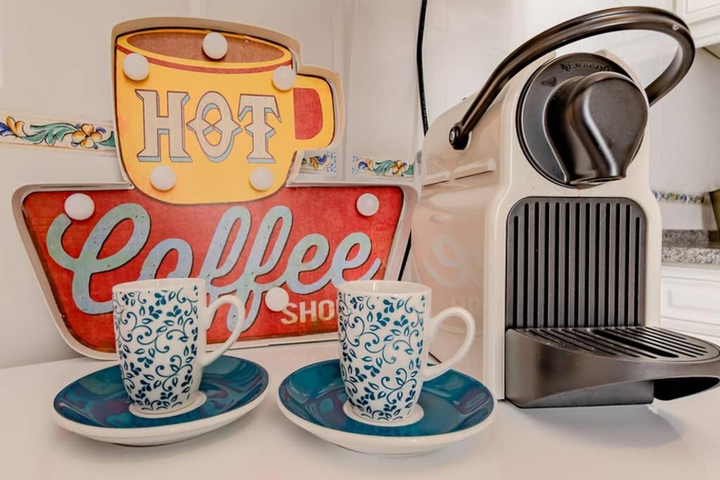 Inloveapartments - One Love, One Heart Appartement