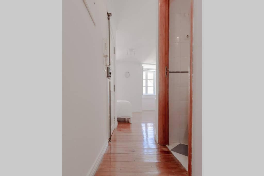 Inloveapartments - One Love, One Heart Lissabon