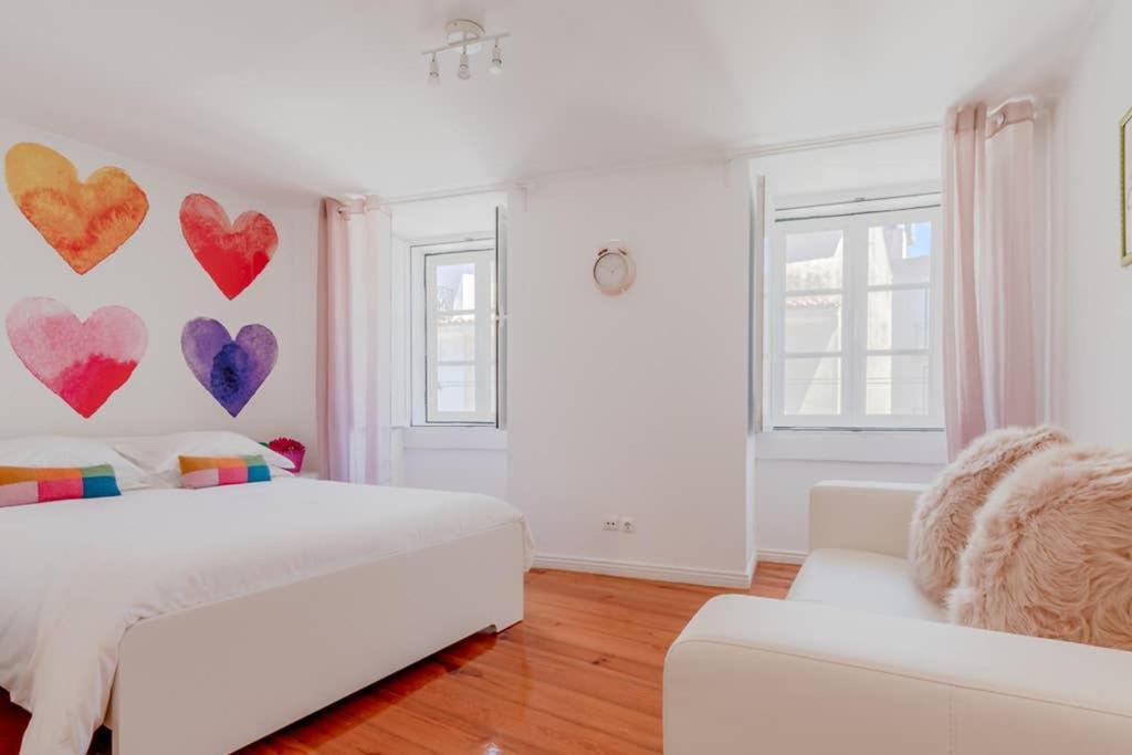 Inloveapartments - One Love, One Heart Appartement *