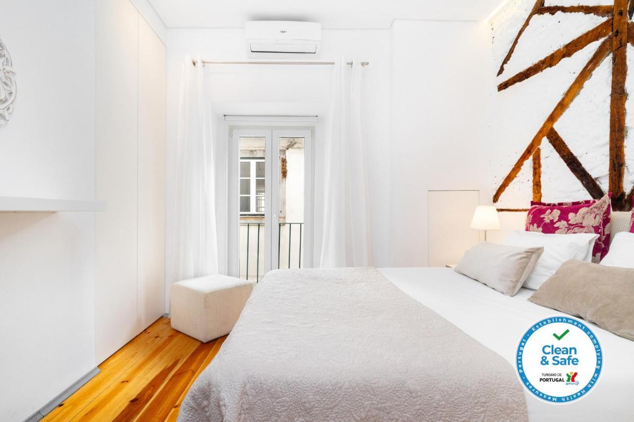 Apartment Whome | Downtown Family Lisbon