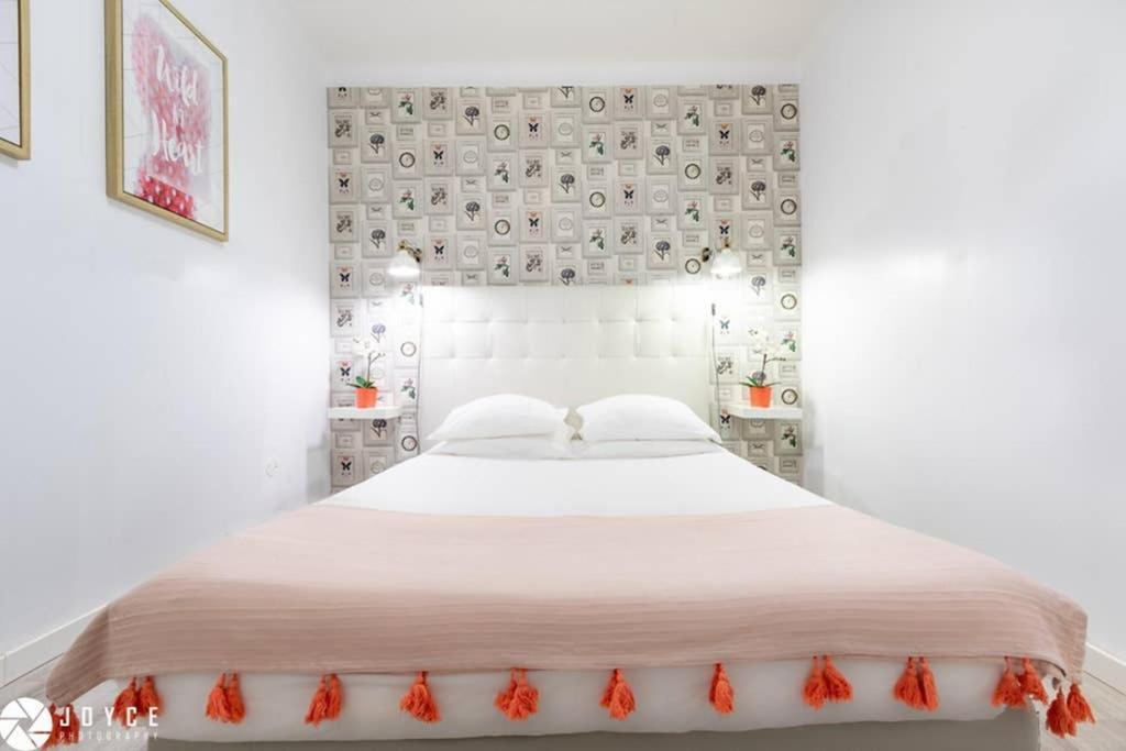 Lovelisbonapartments Cosy In Alfama Lisbon