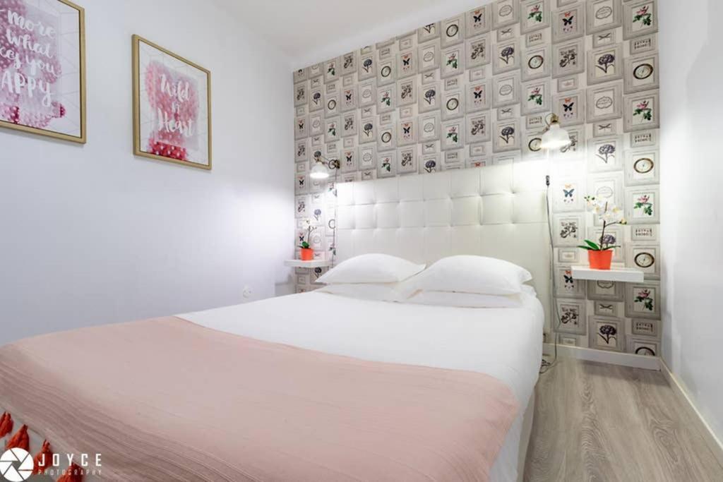 Lovelisbonapartments Cosy In Alfama * Lisbon