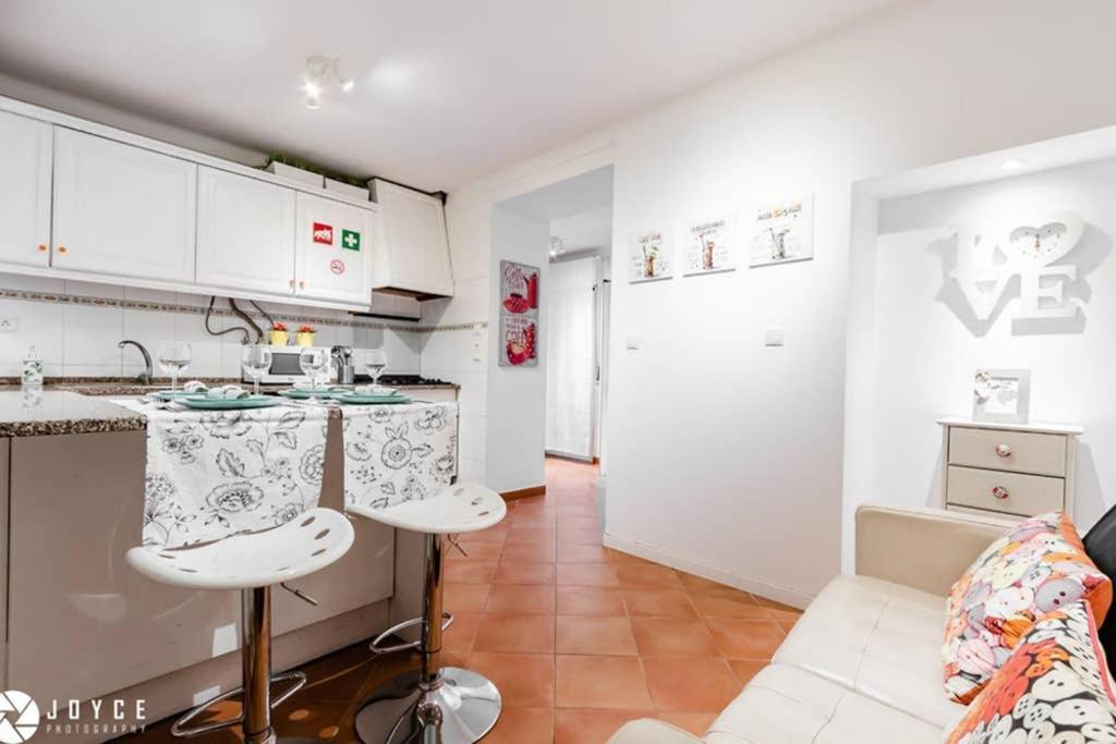 Lovelisbonapartments Cosy In Alfama Apartment
