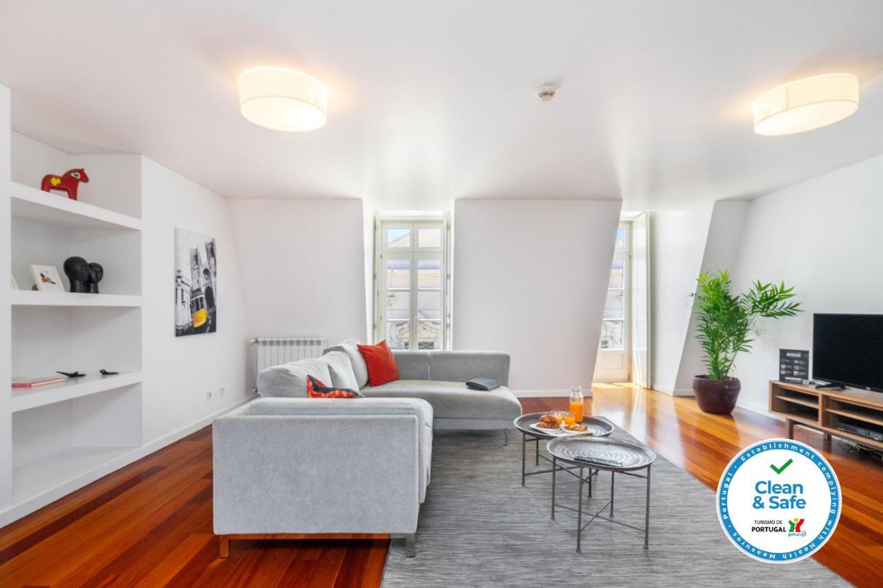 Apartment Whome | Luxury Chiado Prime