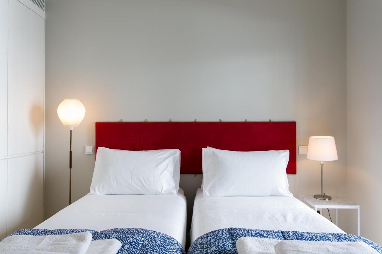 Apartment Salitre Royal *
