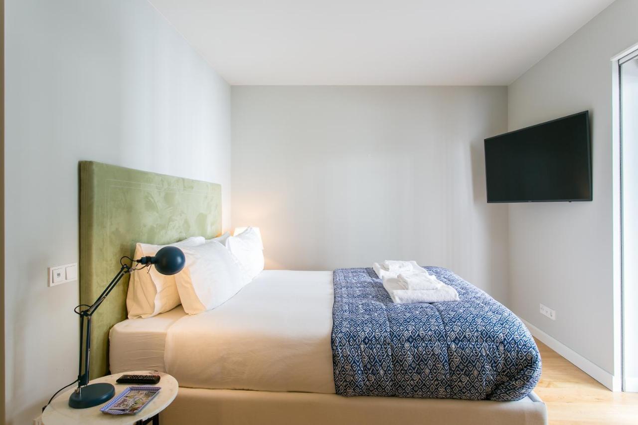 Apartment Salitre Royal *