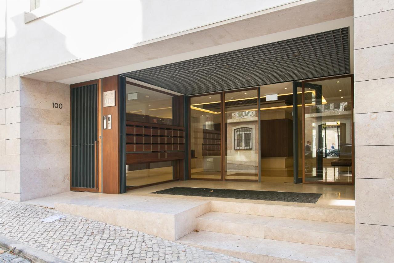 Apartment Salitre Royal Lissabon