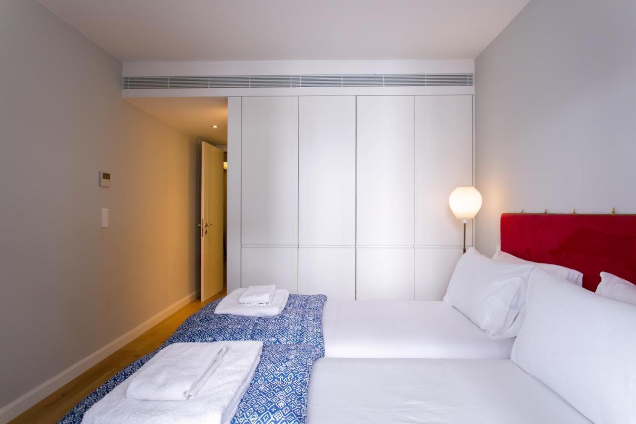 Salitre Royal Apartment