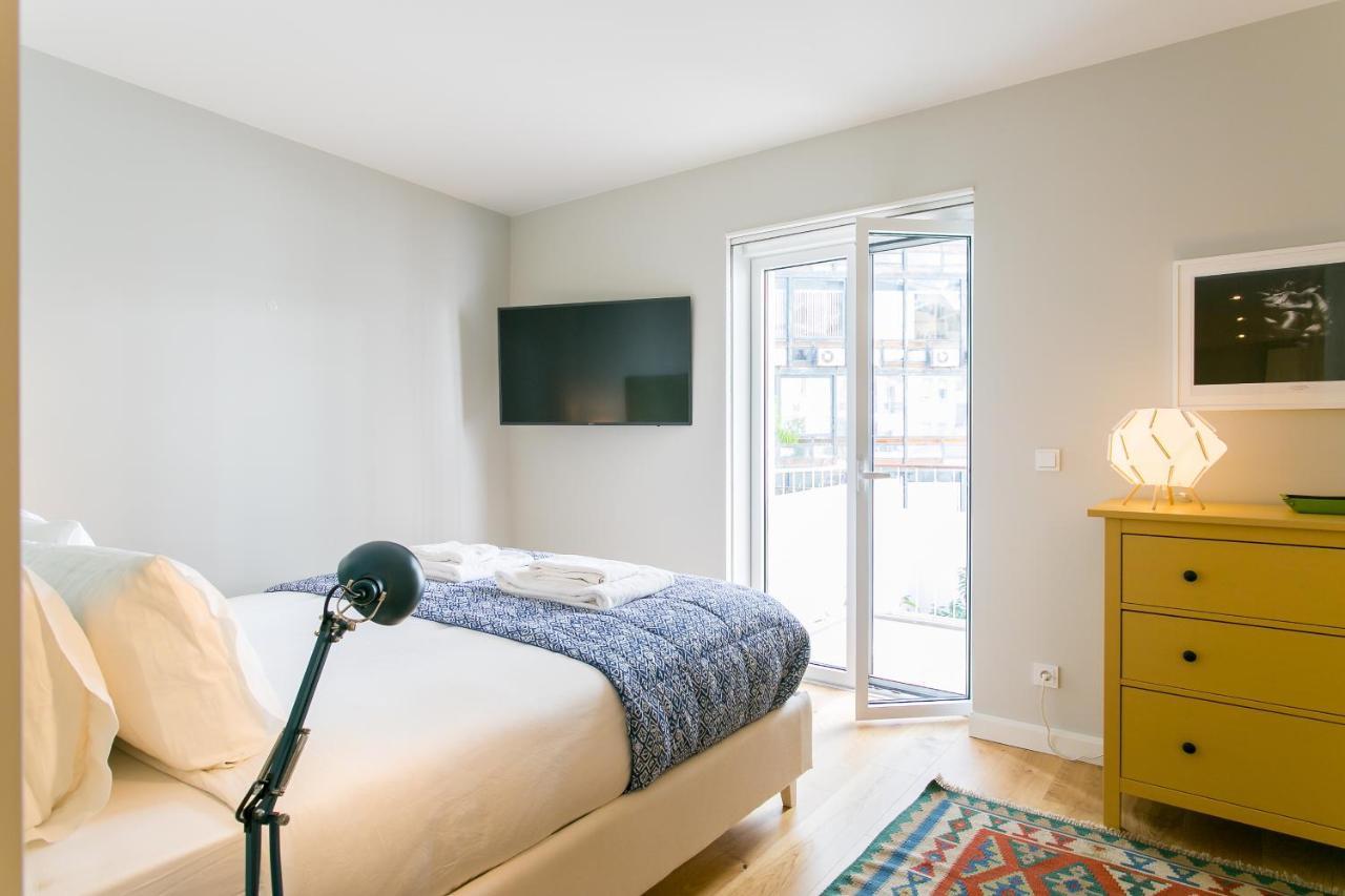 Salitre Royal Apartment