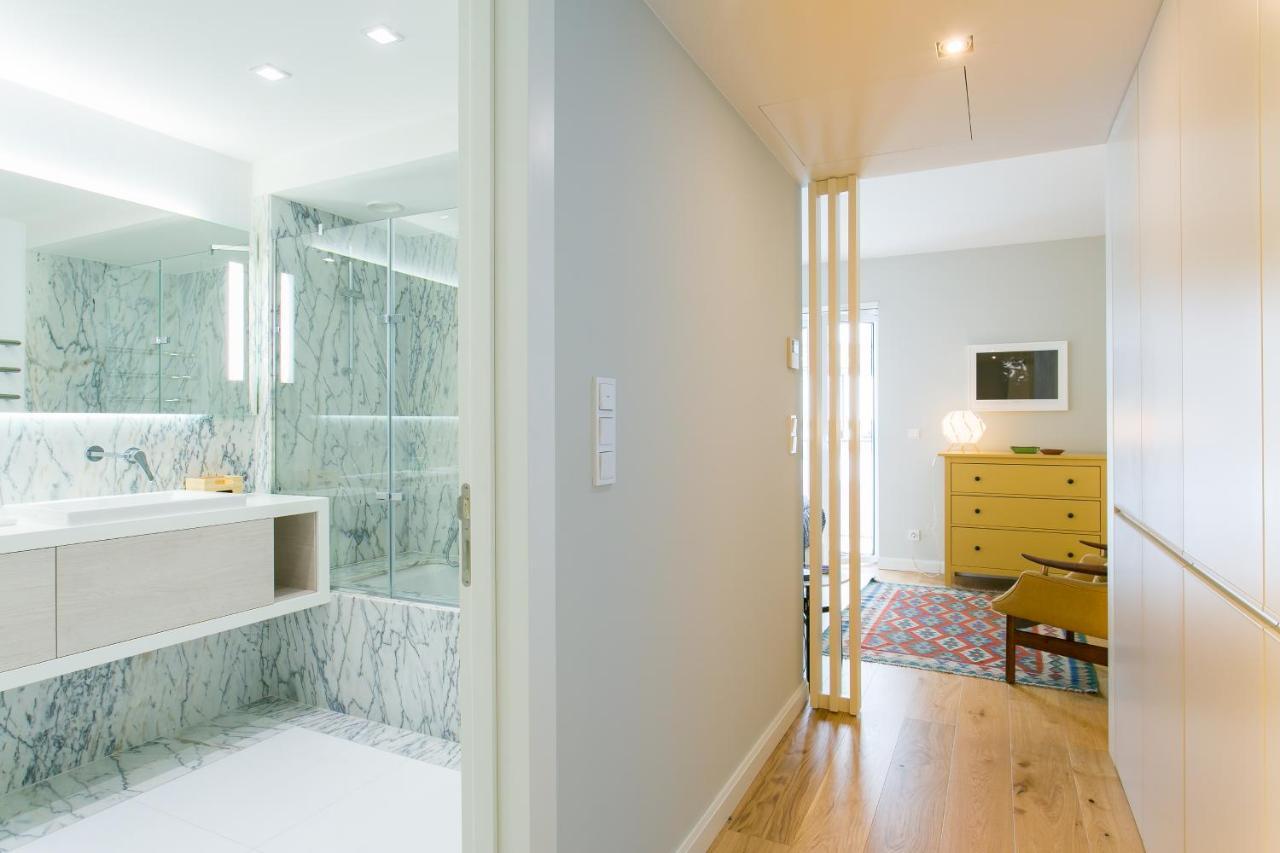 Apartment Salitre Royal