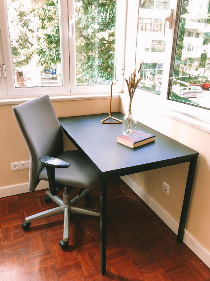 7rios Privatunterkunft Lissabon