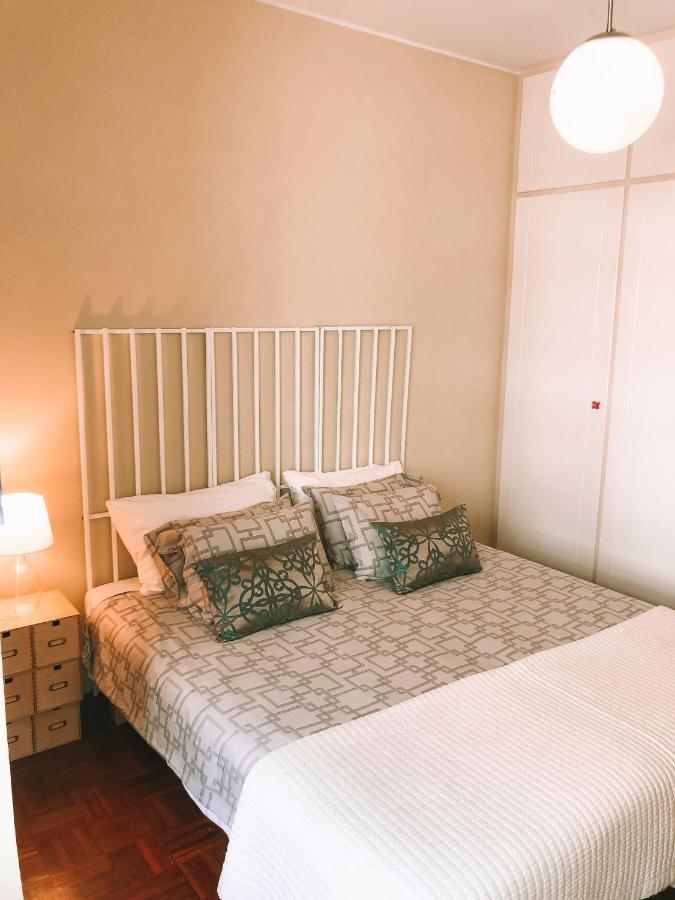 Privatunterkunft 7rios Lissabon