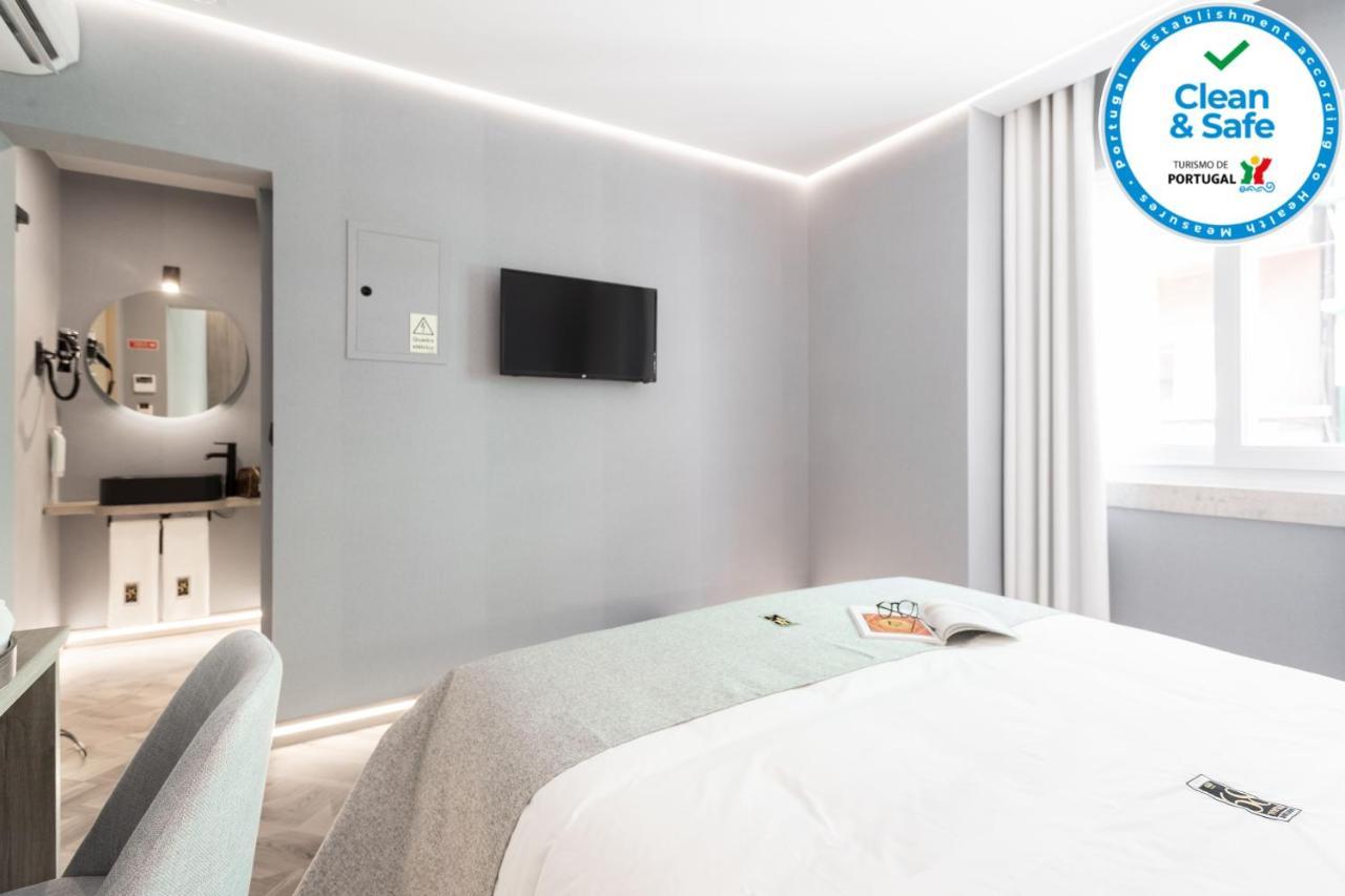 Boutique Telhal 89 Guest house 3*