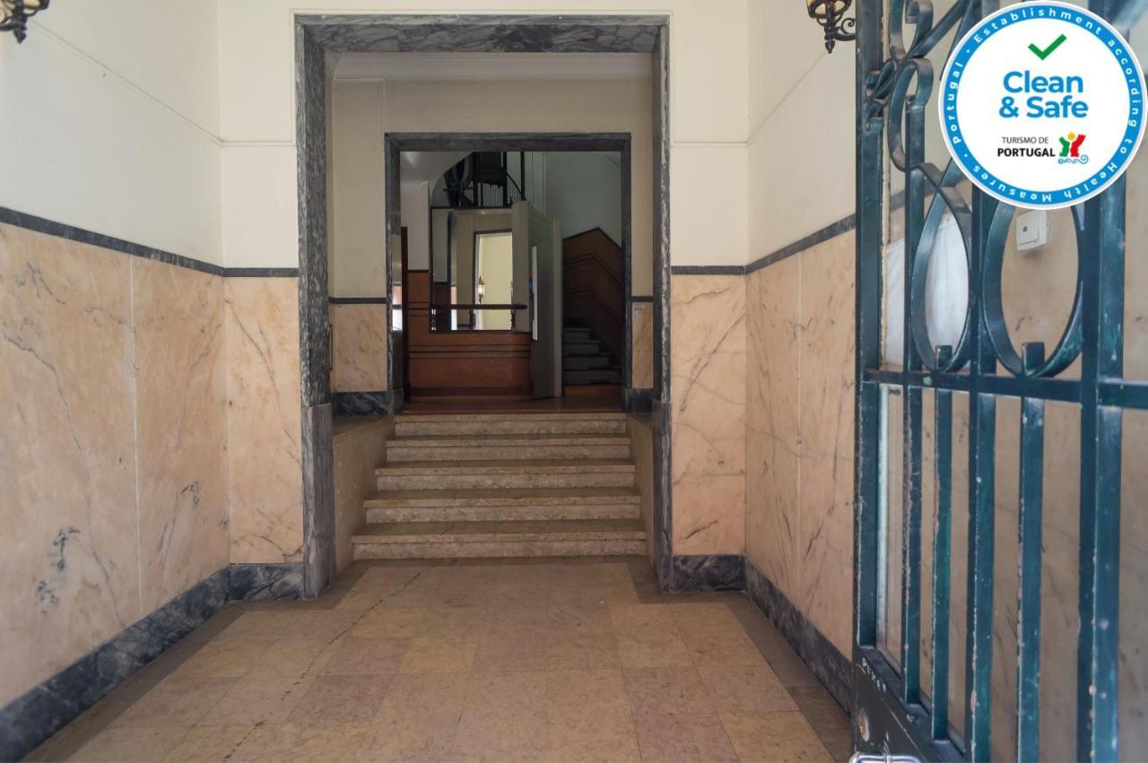 Boutique Telhal 89 Guest house Lisbon