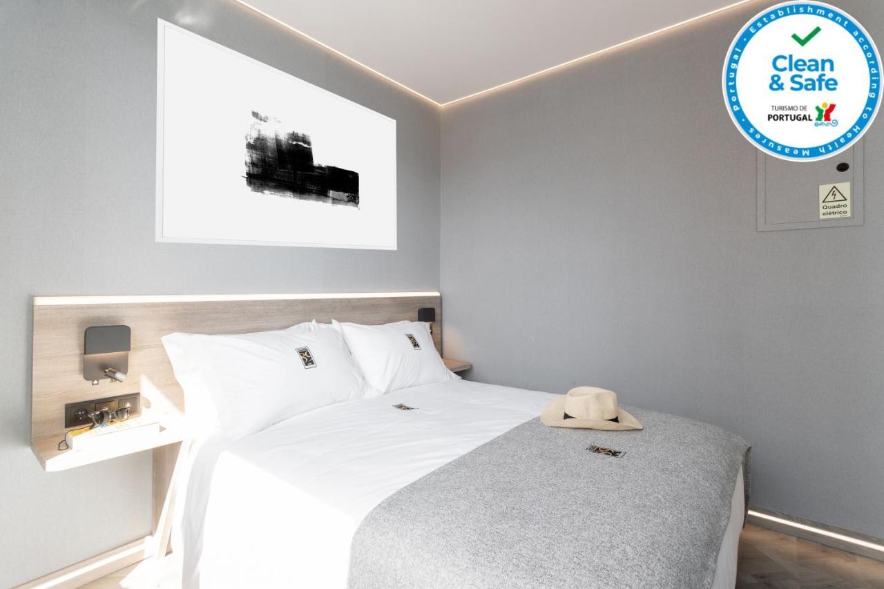 Guest house Boutique Telhal 89 3*