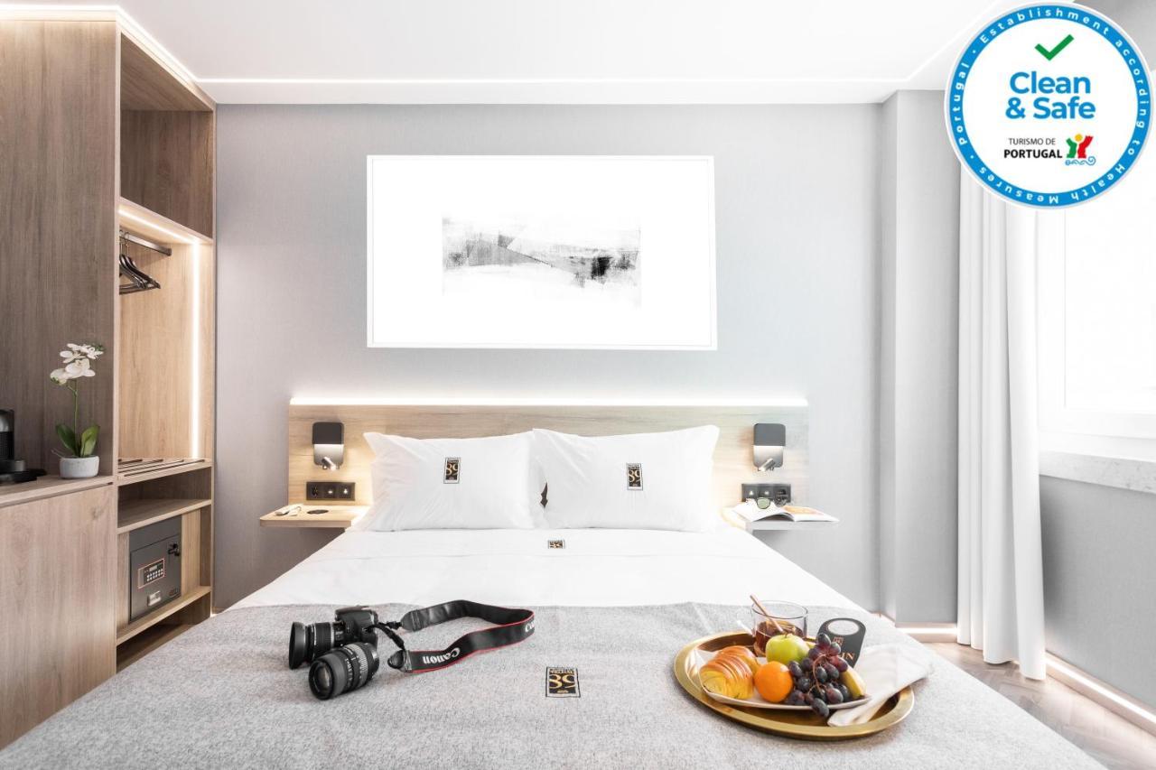 Boutique Telhal 89 Guest house Lisbon
