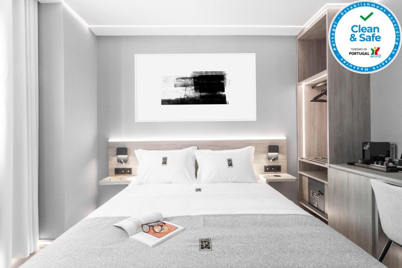 Boutique Telhal 89 Lisbon