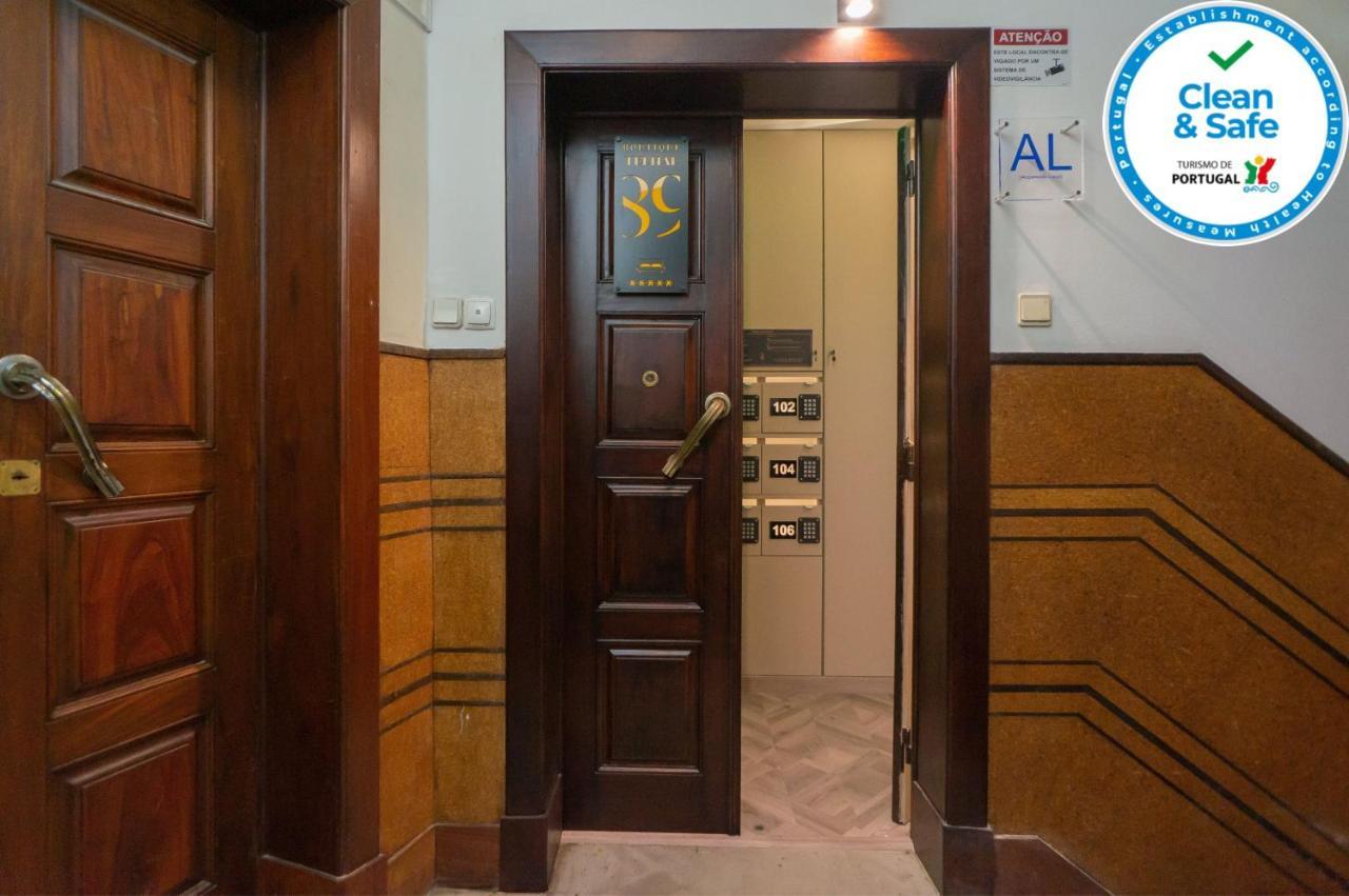 Boutique Telhal 89 Guest house