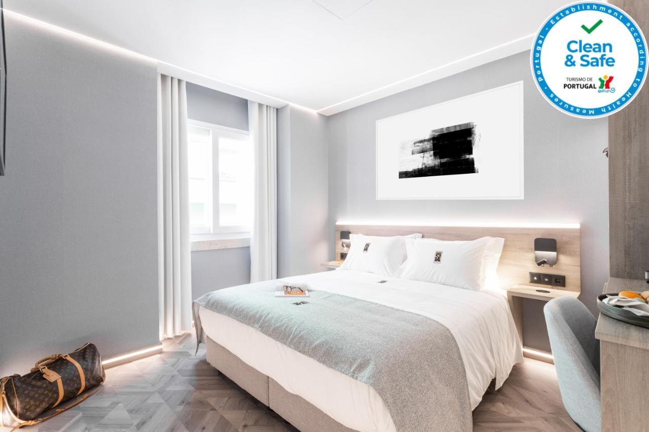 Boutique Telhal 89 3*