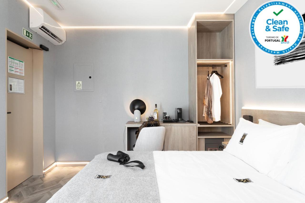 Guest house Boutique Telhal 89 Lisbon