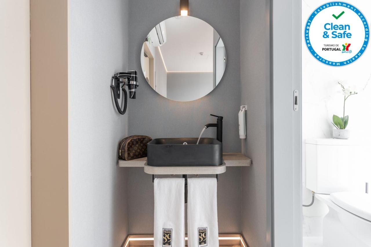 Guest house Boutique Telhal 89 3*