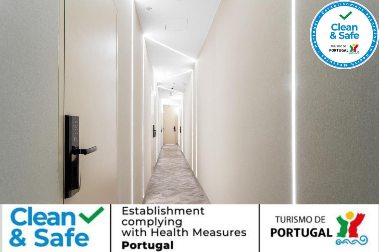 Guest house Boutique Telhal 89 Lisbon