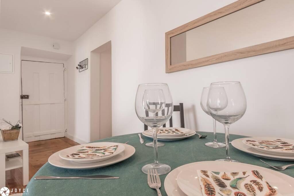 Inloveapartments - Window To Heaven Appartement *