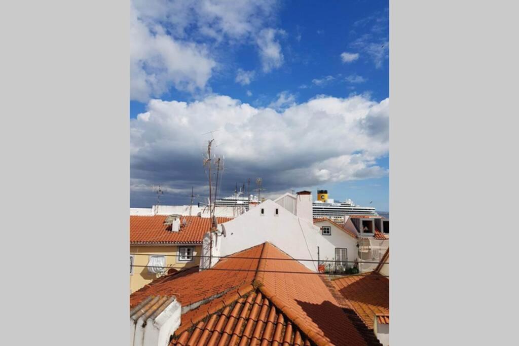 Appartement Inloveapartments - Window To Heaven