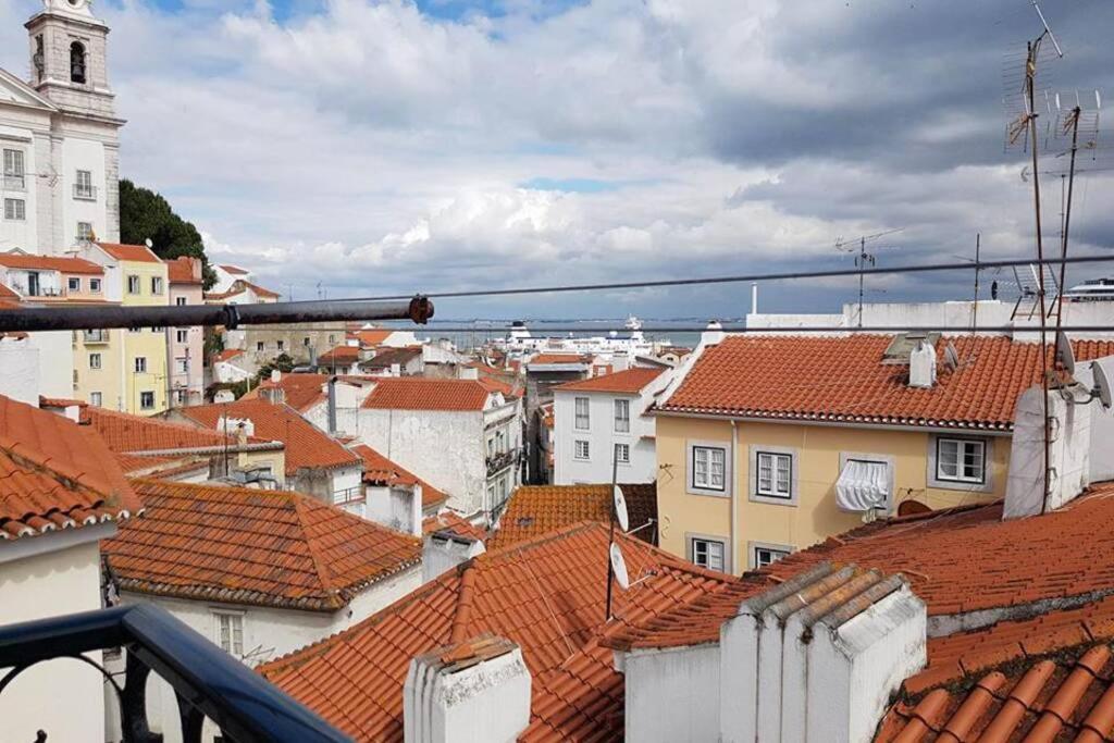 Appartement Inloveapartments - Window To Heaven Lisboa