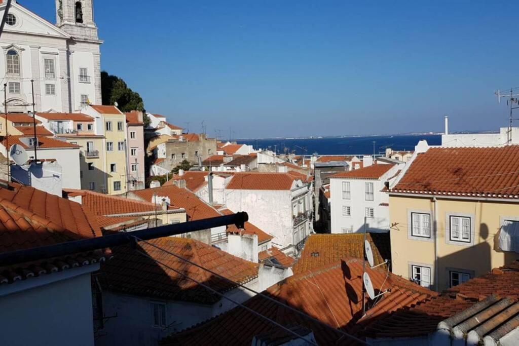 Appartement Inloveapartments - Window To Heaven Lisboa