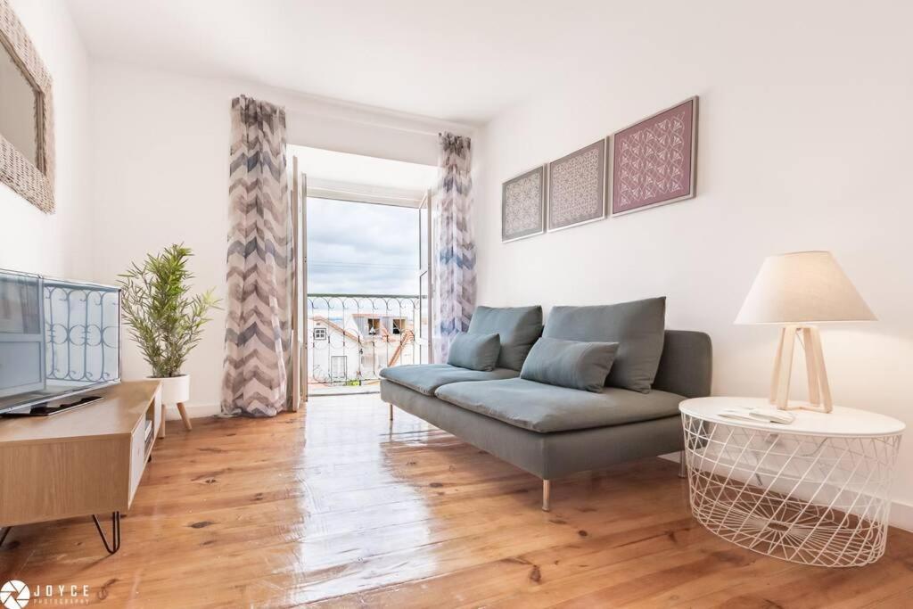 Inloveapartments - Window To Heaven Appartement Lisboa