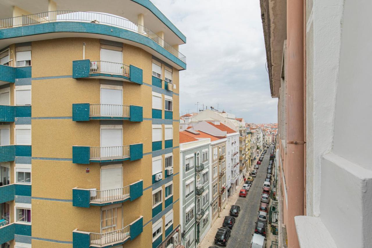 Ola Apartment