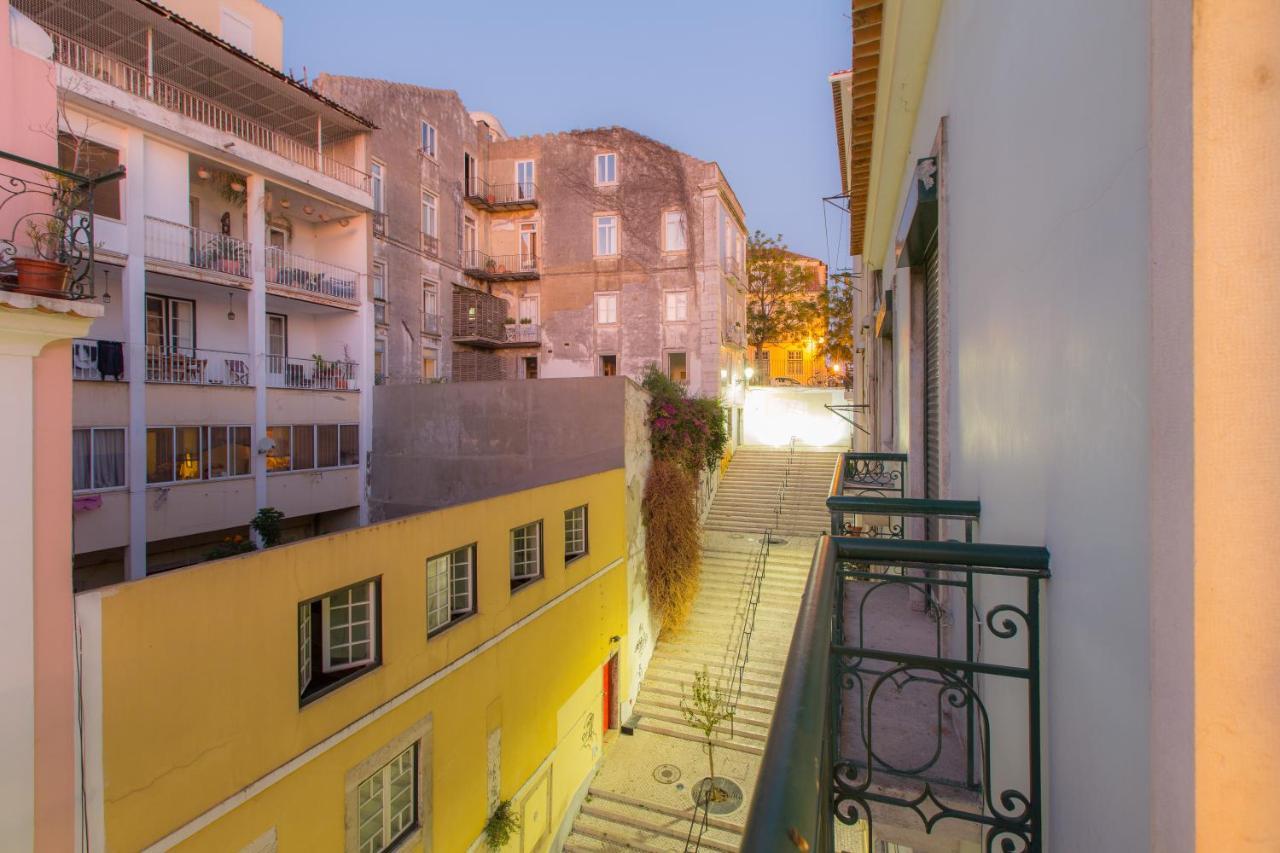 Cabral 5 Stars View