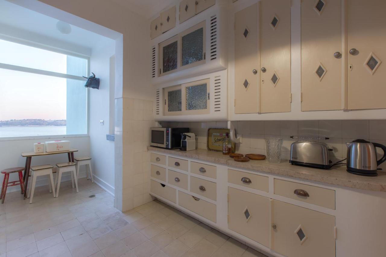 Apartment Cabral 5 Stars View