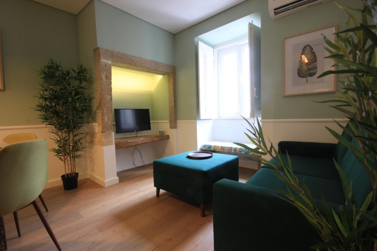 Apartment Minty Fresh Lissabon