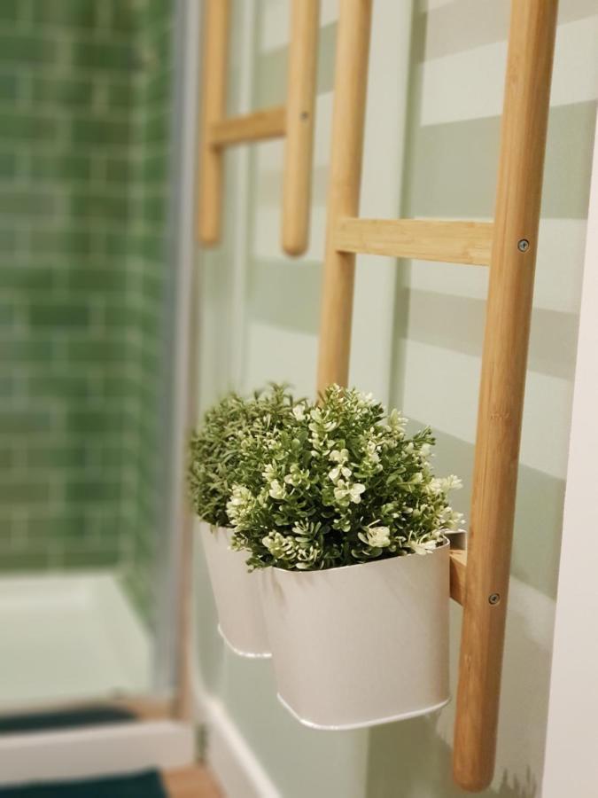 Minty Fresh * Lissabon