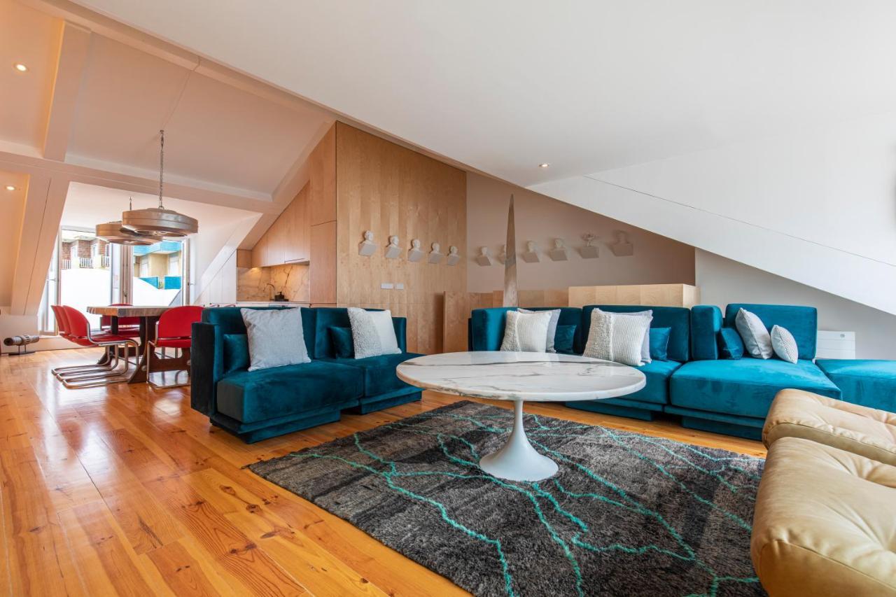 Ola Apartment Lisbon