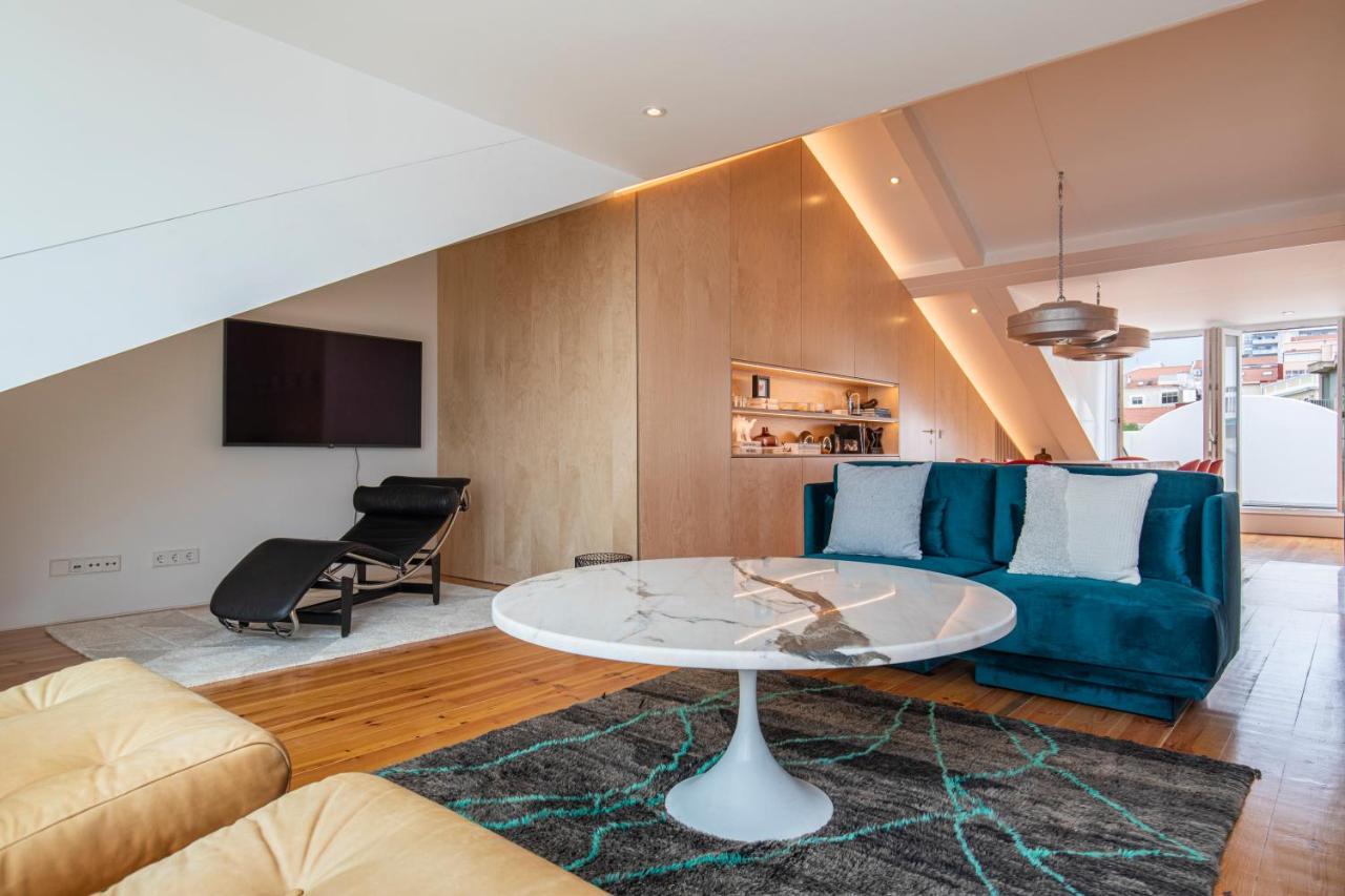 Ola Apartment Lissabon