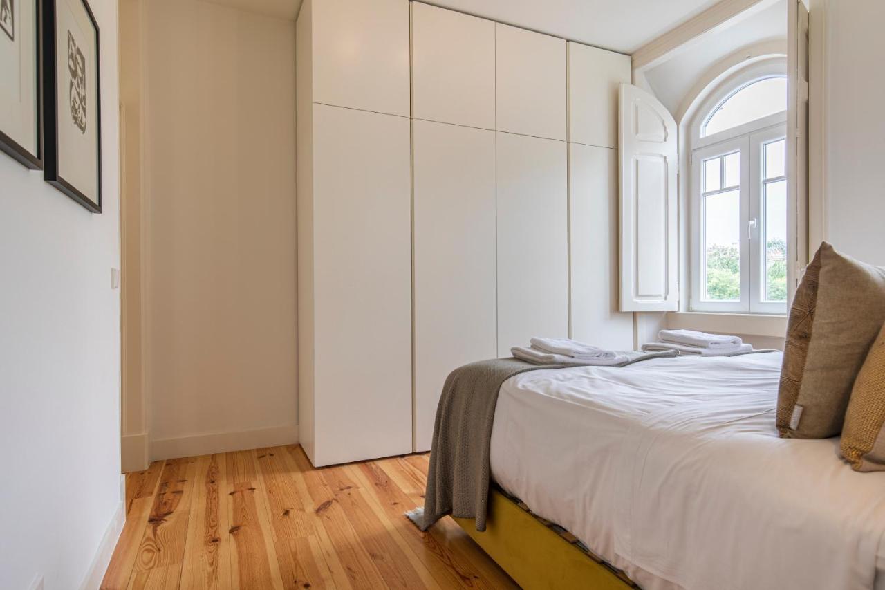 Ola Apartment Lisbon