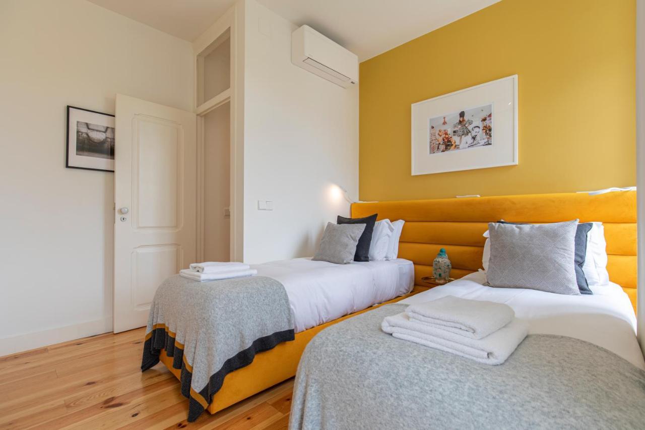 Apartment Ola *