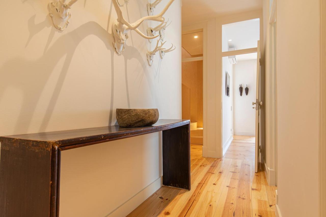 Apartment Ola Lisbon