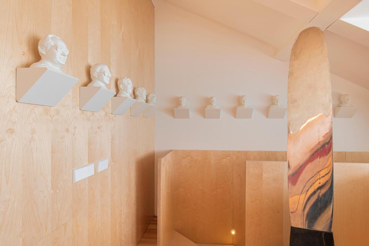 Ola Apartment Lisbon