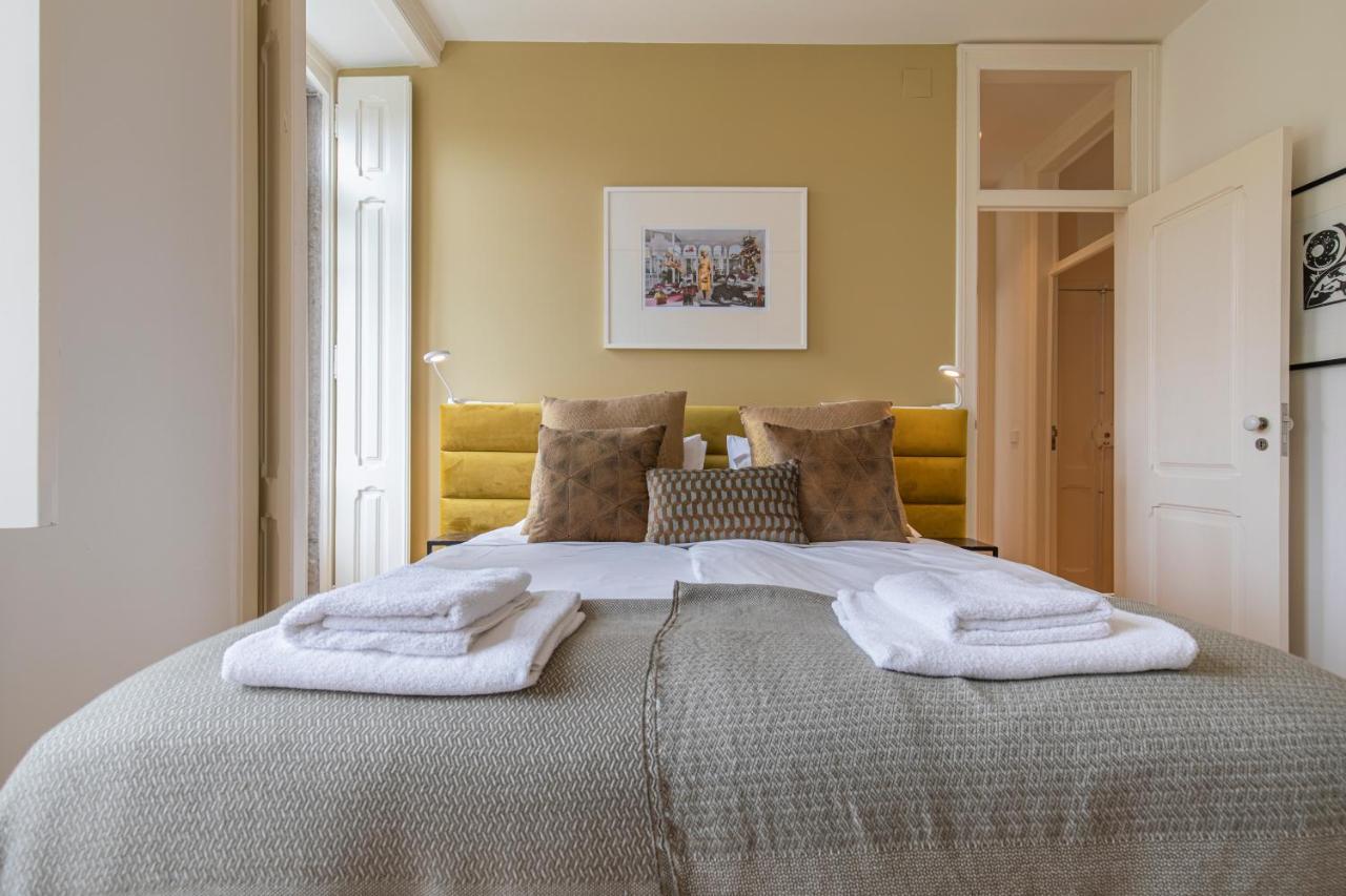 Apartment Ola Lissabon