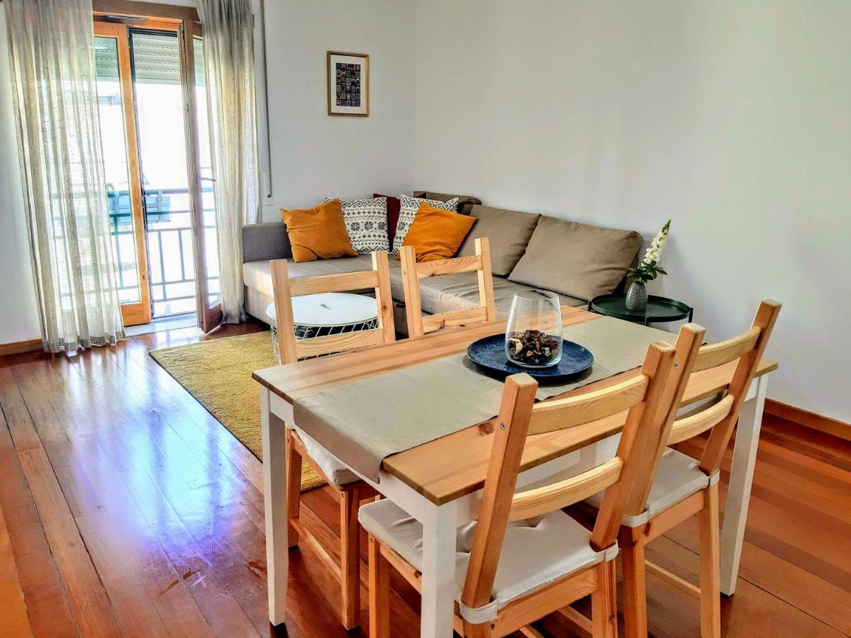 Cardeal's Nest Appartement Lisboa