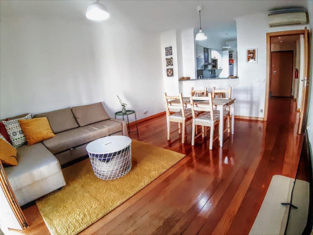 Appartement Cardeal's Nest