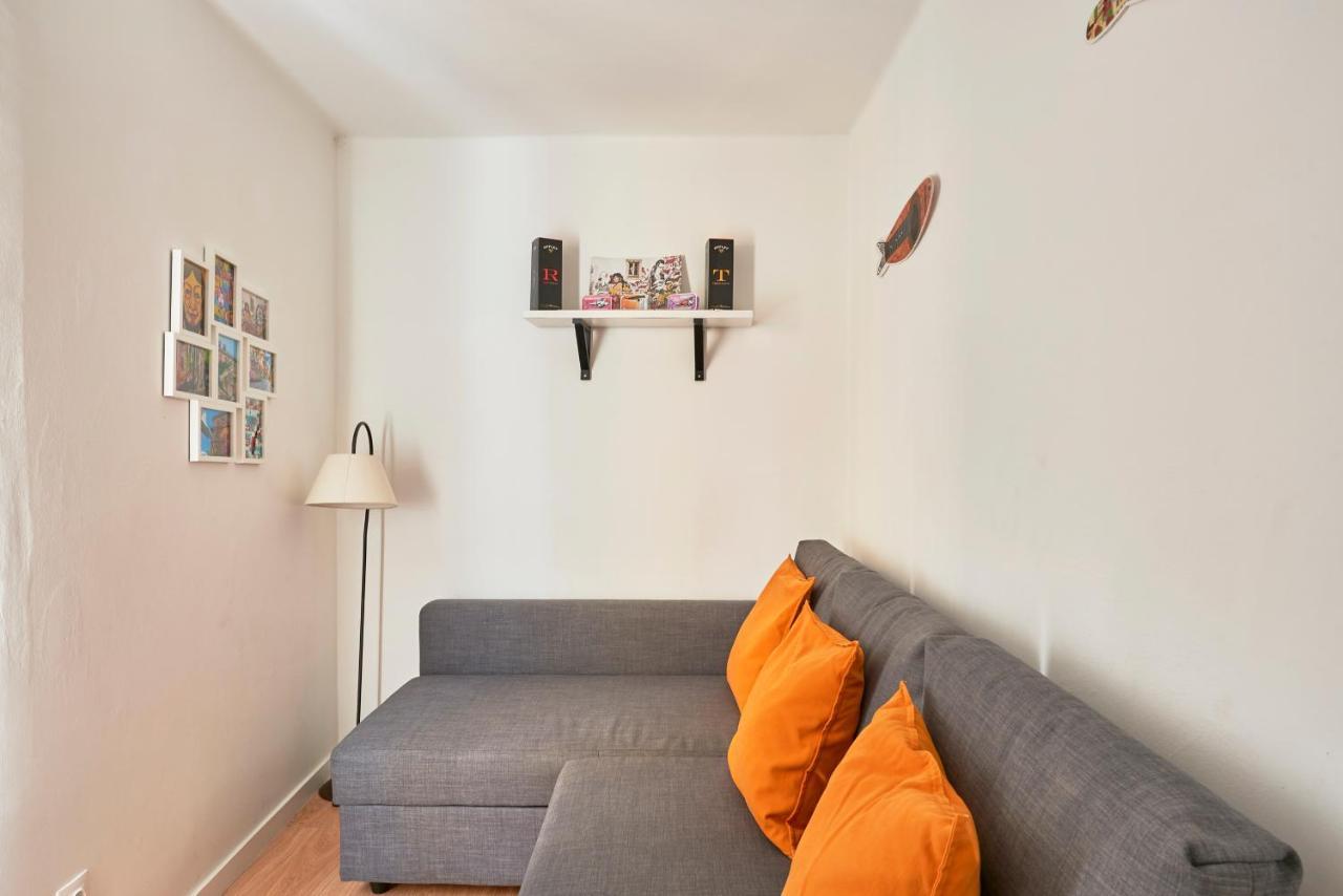 Meet | Your In | Centre Appartement Lissabon