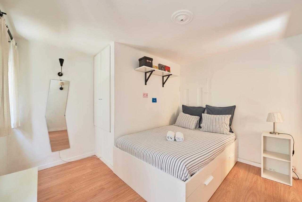 Meet | Your In | Centre Appartement Lissabon