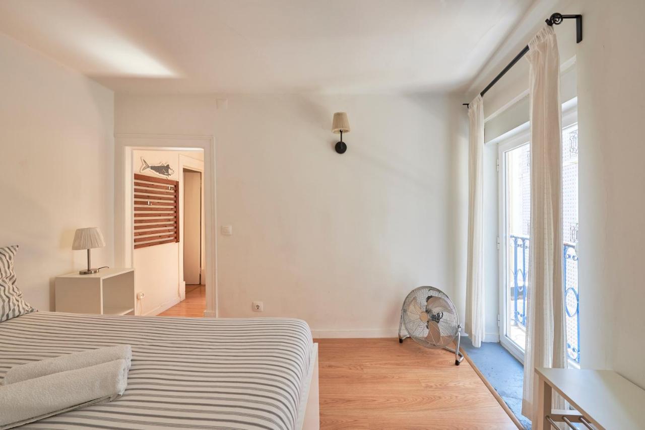 Appartement Meet | Your In | Centre *