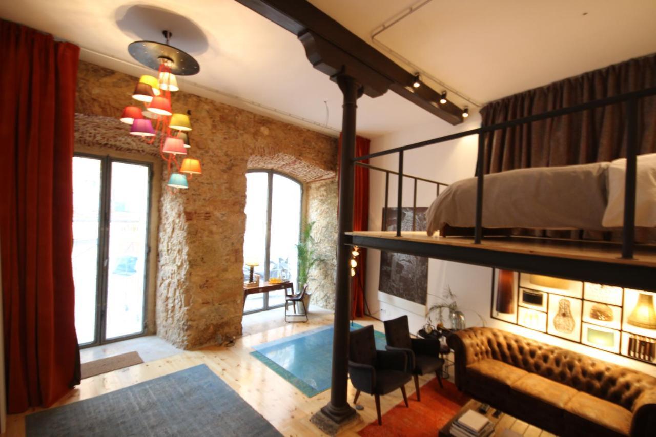 Apartment I Loft - Bairro Alto *